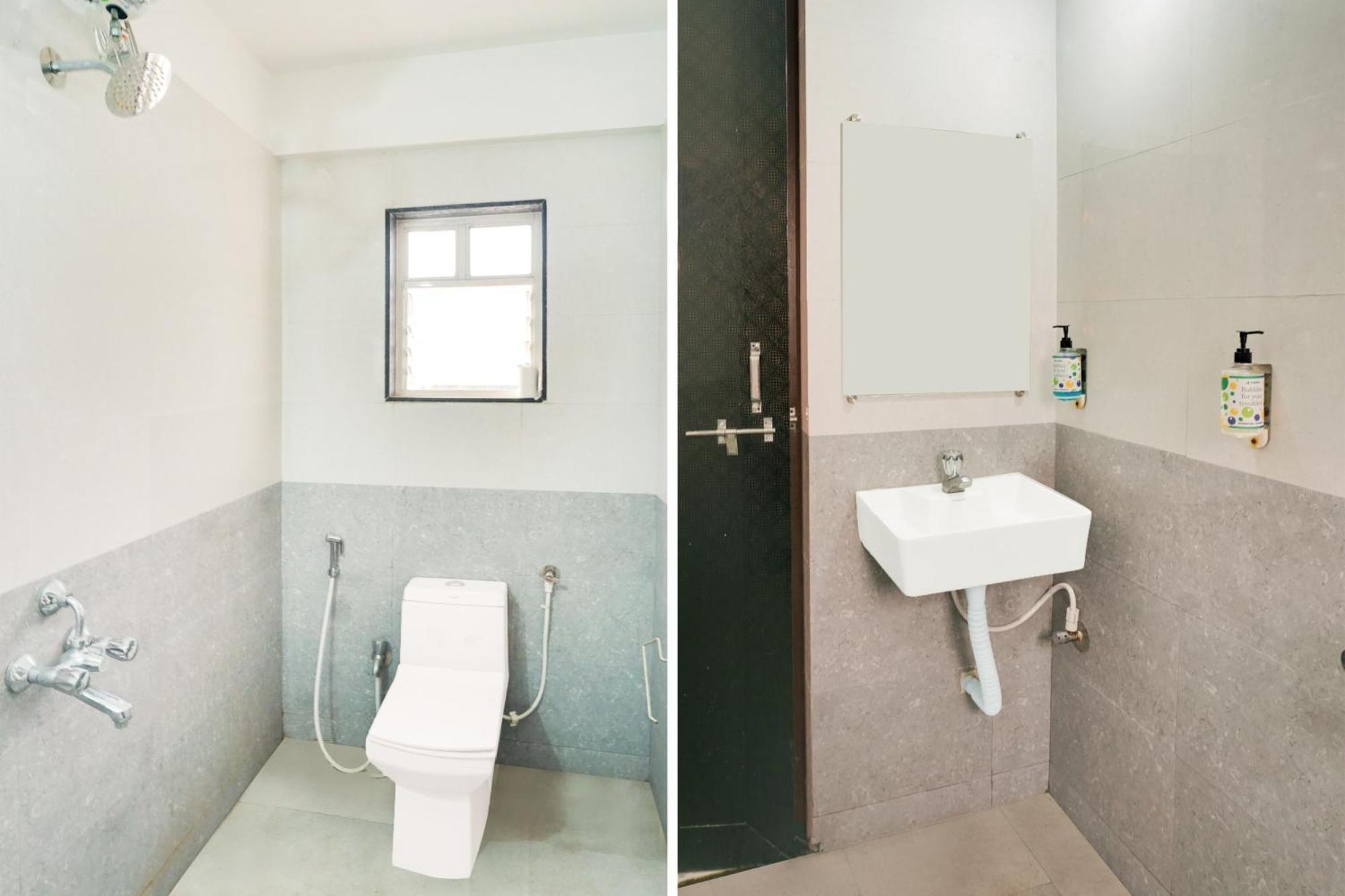Super Townhouse Lohegaon Near Pune Airport Formerly Landmark Regency Lohogaon Zewnętrze zdjęcie
